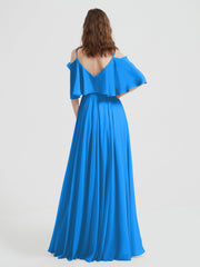 Meerblau