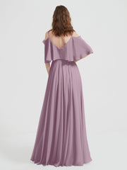 Vintage Mauve
