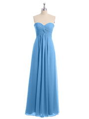 Blau