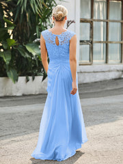 Blau