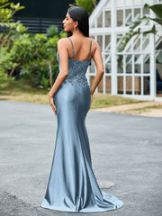 Slate Blue