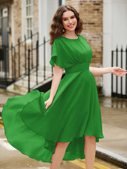 Grün