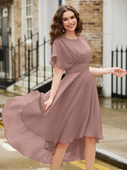 Vintage Mauve