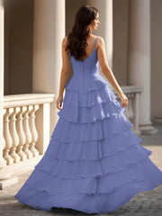 Periwinkleblau