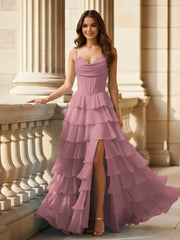 Vintage Mauve