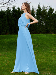Blau