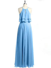 Blau