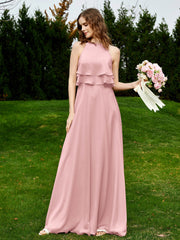Staubige Rosa