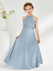 Staubiges Blau
