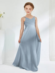 Staubiges Blau