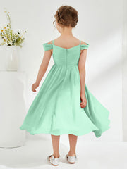 Minzgrün
