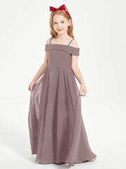 Vintage Mauve