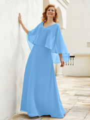 Blau
