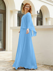 Blau