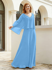 Blau