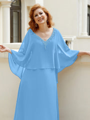 Blau