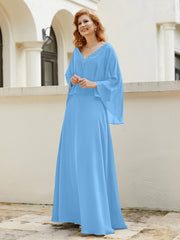 Blau