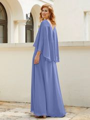 Periwinkleblau