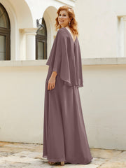 Vintage Mauve