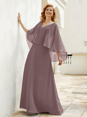Vintage Mauve