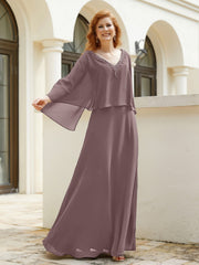 Vintage Mauve