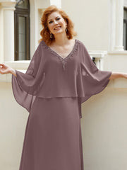 Vintage Mauve