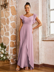 Vintage Mauve