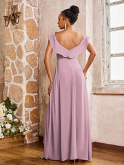 Vintage Mauve