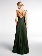 Olivgrün