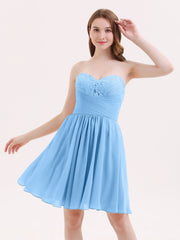 Blau