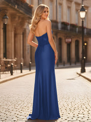 Marineblau