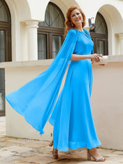 Meerblau