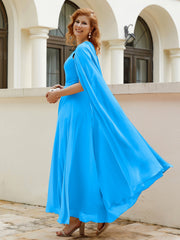 Meerblau