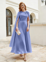 Periwinkleblau