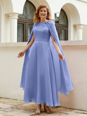 Periwinkleblau