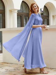 Periwinkleblau