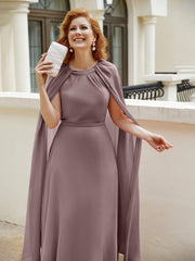 Vintage Mauve