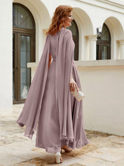 Vintage Mauve