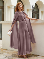 Vintage Mauve