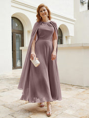 Vintage Mauve
