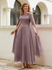 Vintage Mauve