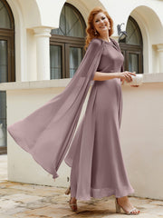Vintage Mauve