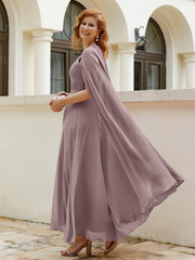 Vintage Mauve