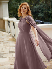 Vintage Mauve
