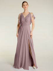Vintage Mauve