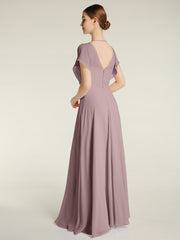 Vintage Mauve
