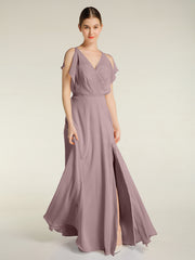 Vintage Mauve