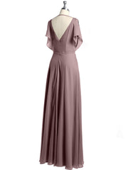 Vintage Mauve