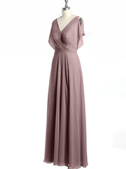 Vintage Mauve