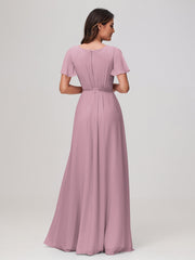 Vintage Mauve